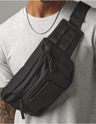 BAG-BG842-MOLLE Utility Waistpack